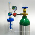 Oxygen Regulators for Medical Uses